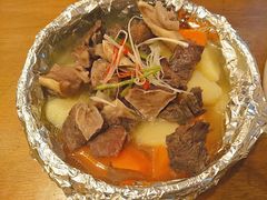 -四季暖堂·融合江浙菜(N1955创业园店)