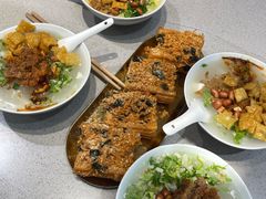 -小豆海棠(嘉兴路店)