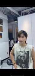 -MONE美发沙龙
