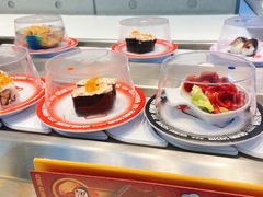 -元气寿司(益田假日广场店)