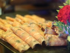 -捞神煲汤火锅(湖滨商业街店)