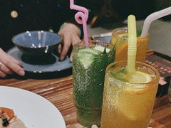 -甲米府·泰国餐厅(八佰伴店)