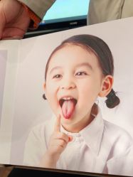 -倾城宝贝儿童摄影(浦东金谊店)