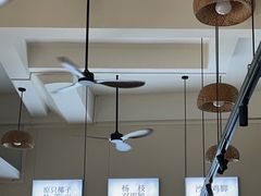 -黄师奶甜品店
