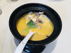 -将相和·海鲜蒸饺大连菜