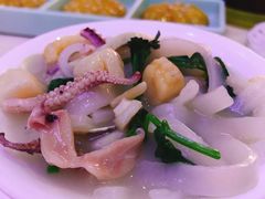 -长江国际酒店-中餐厅