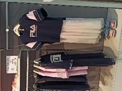 -FILA KIDS(北京华联BHG Mall万柳店)