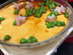 -川流不息·地道川菜·小龙虾(新松江路店)