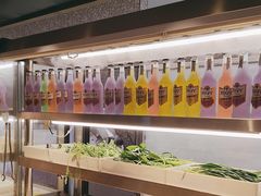 -蓉城四海·澳牛炙烤自助(江阴周庄店)
