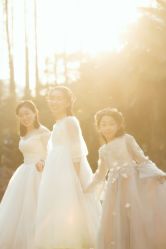 点击看大图 -上花轿婚纱摄影