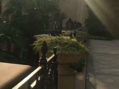 -上海浦东星河湾酒店