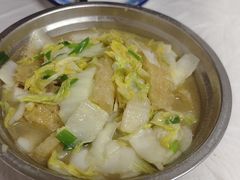 -八八餐厅(升州路店)