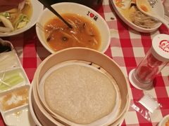 -西贝(上海中心店)