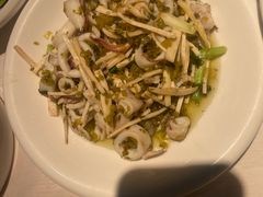 -小厨师·二十年沈家门小海鲜(百井坊巷店)