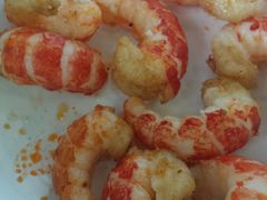 -龙虾风暴(松江店)