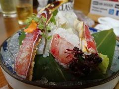 -蟹料理 北海道かに将軍(札幌本店)