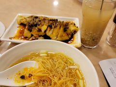 -盛记粥面(佐敦店)