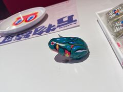 -蛙来哒(石景山万达店)
