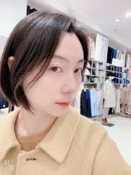 -Hair Code芭曲发型