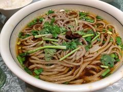 饸饹-真定郝家排骨(正定县总店)