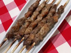 -西贝莜面村(万象天地店)