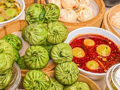 -李与白包子铺(桐梓林店)