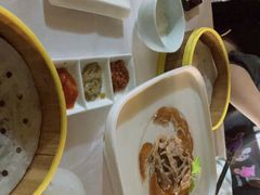 -味+新京宴·烤鸭·北京菜(创意谷店)