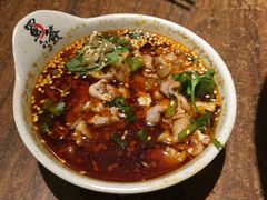 -老城区炭火牛蛙锅(国展中心店)