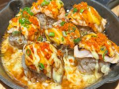 -一豚轩·烧鸟·豚骨拉面(五四路店)