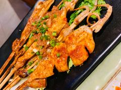-寂寞的豆芽(西大望南路店)