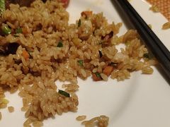 -松咖啡自助餐厅·松北香格里拉