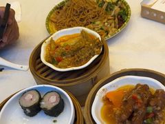 -皇马假日醉海南大酒店·假日一品派茶楼(秀英店)