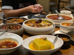 -榕意·川味之美(深业上城店)