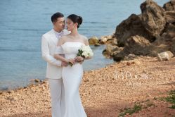 -乐派诗婚纱摄影