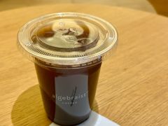 -代数学家algebraist coffee(亲橙里购物中心店)