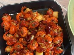 -巴厘龙虾·榜首油焖大虾(青山店)