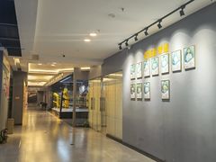 -RunningFit健身高端私教馆(红星美凯龙店)