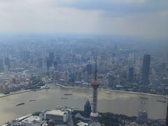 -上海中心大厦
