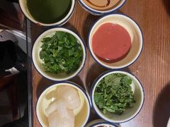 -竹叶涮肉坊(总店)