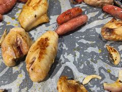 -鹤之乡·齐齐哈尔烤肉·非遗(秋涛路店)