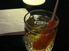 -东岸Cafe 爵士俱乐部