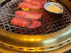 -老乾杯和牛烧肉(王府中环店)