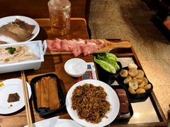 -佬土鹅肠火锅(解放路店)