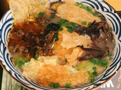 -笋爷高汤嗦螺粉·螺蛳粉(上社店)