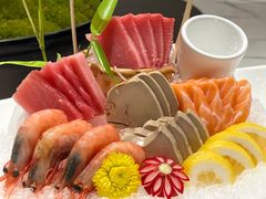 -海立阁海鲜江浙菜(漕河泾印象城店)