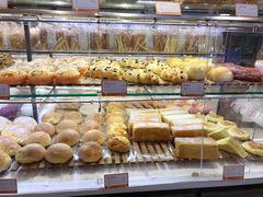 -BreadTalk面包新语·烘焙蛋糕(东方宝泰广场店)