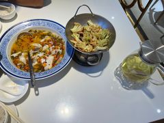 -至潮餐厅精致粤菜·活鲈鱼·走地鸡(珠江新城店)