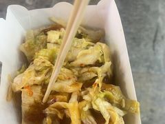 -绝情臭豆腐(泉城路店)