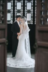 -薇薇新娘婚纱摄影连锁品牌(瘦西湖店)