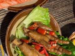 -冯校长老火锅(深圳总店)